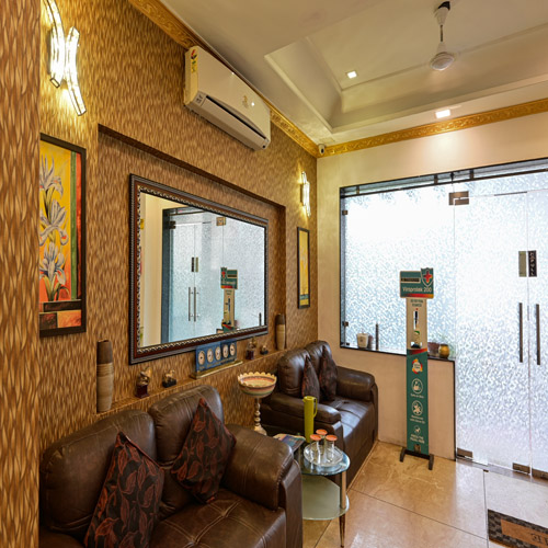 Majestic  Suites Majestic  Suites